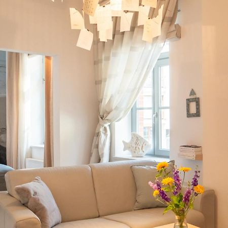 Apartament Morska 2 Surfingbird كولوبرزيغ المظهر الخارجي الصورة