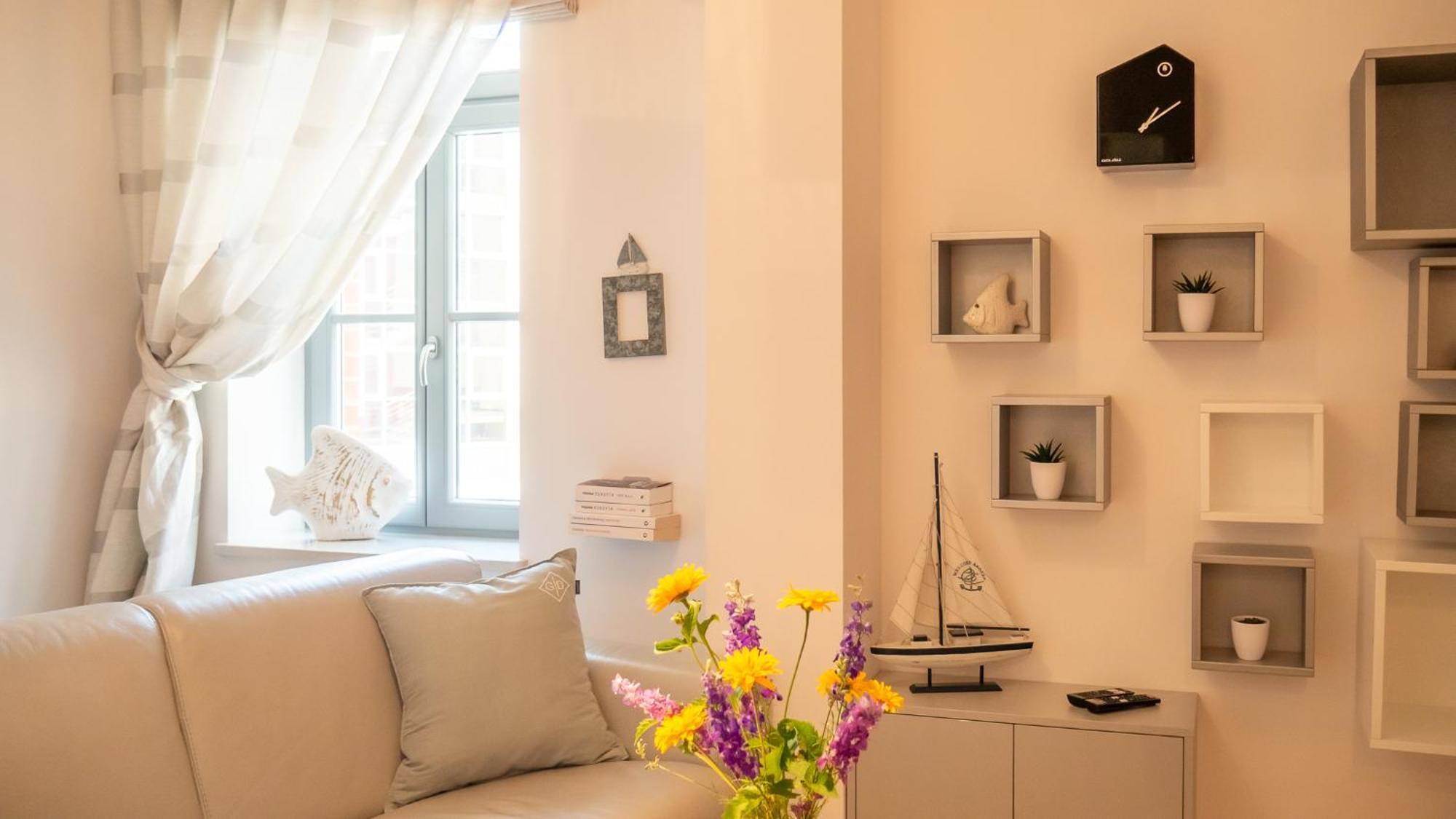 Apartament Morska 2 Surfingbird كولوبرزيغ المظهر الخارجي الصورة