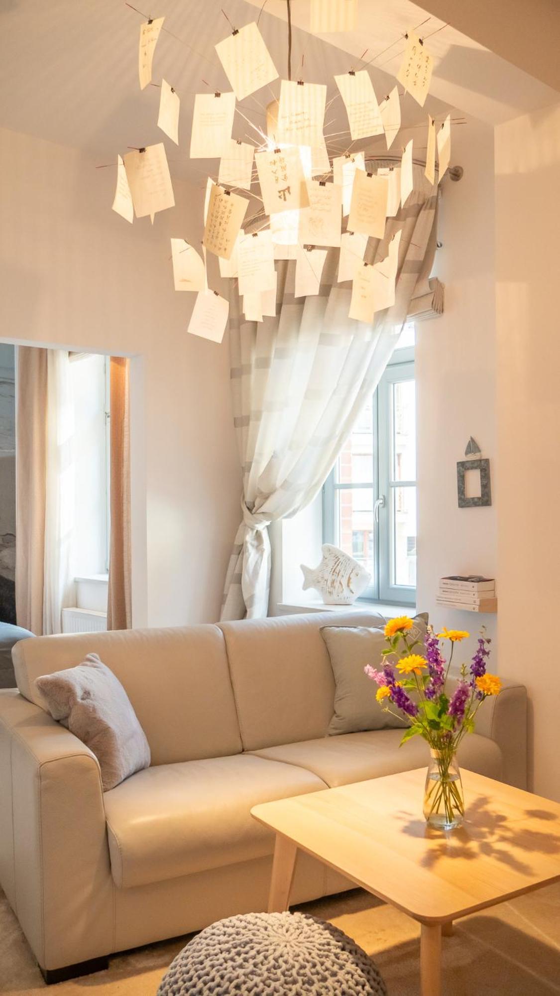 Apartament Morska 2 Surfingbird كولوبرزيغ المظهر الخارجي الصورة
