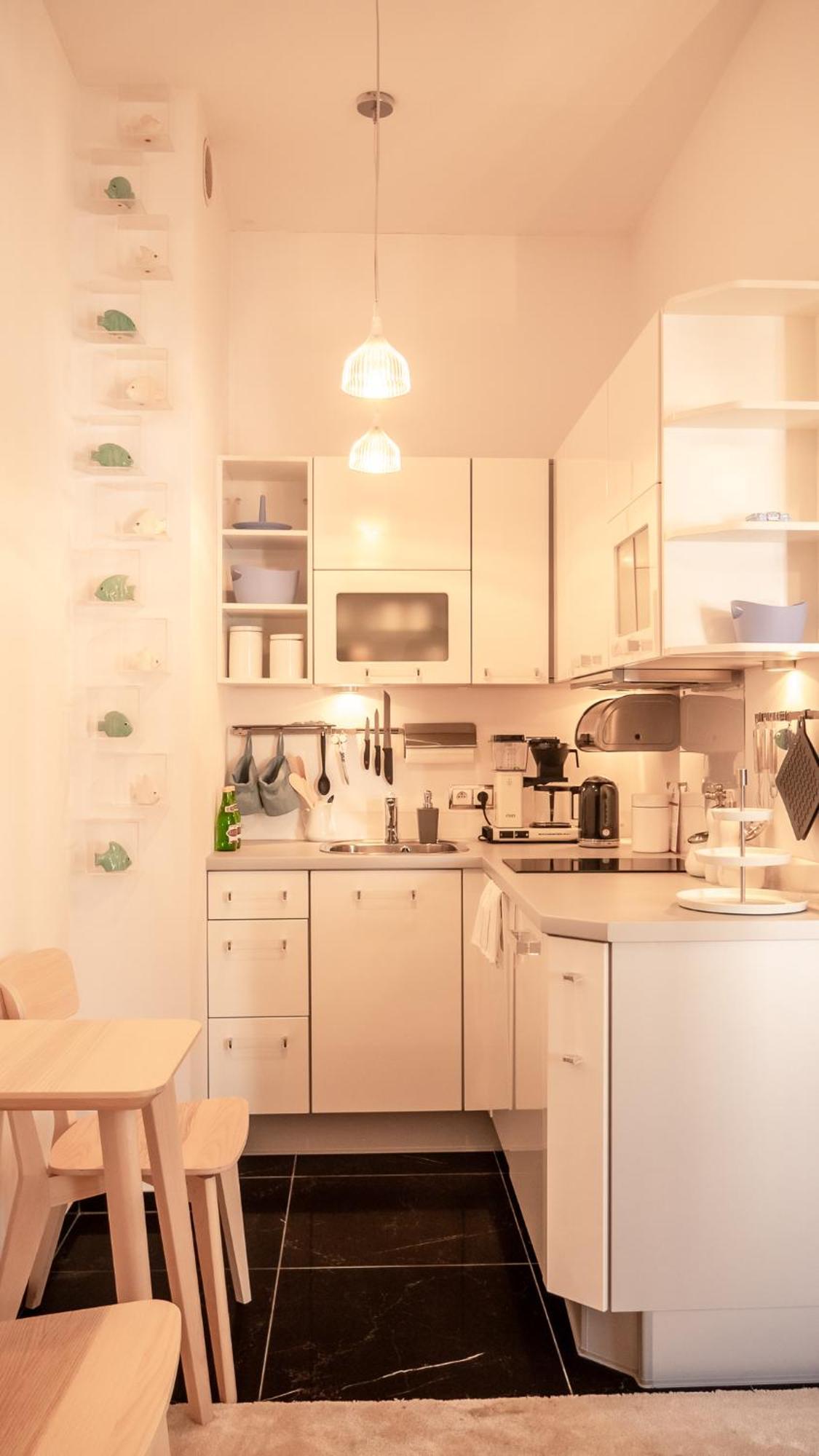 Apartament Morska 2 Surfingbird كولوبرزيغ المظهر الخارجي الصورة