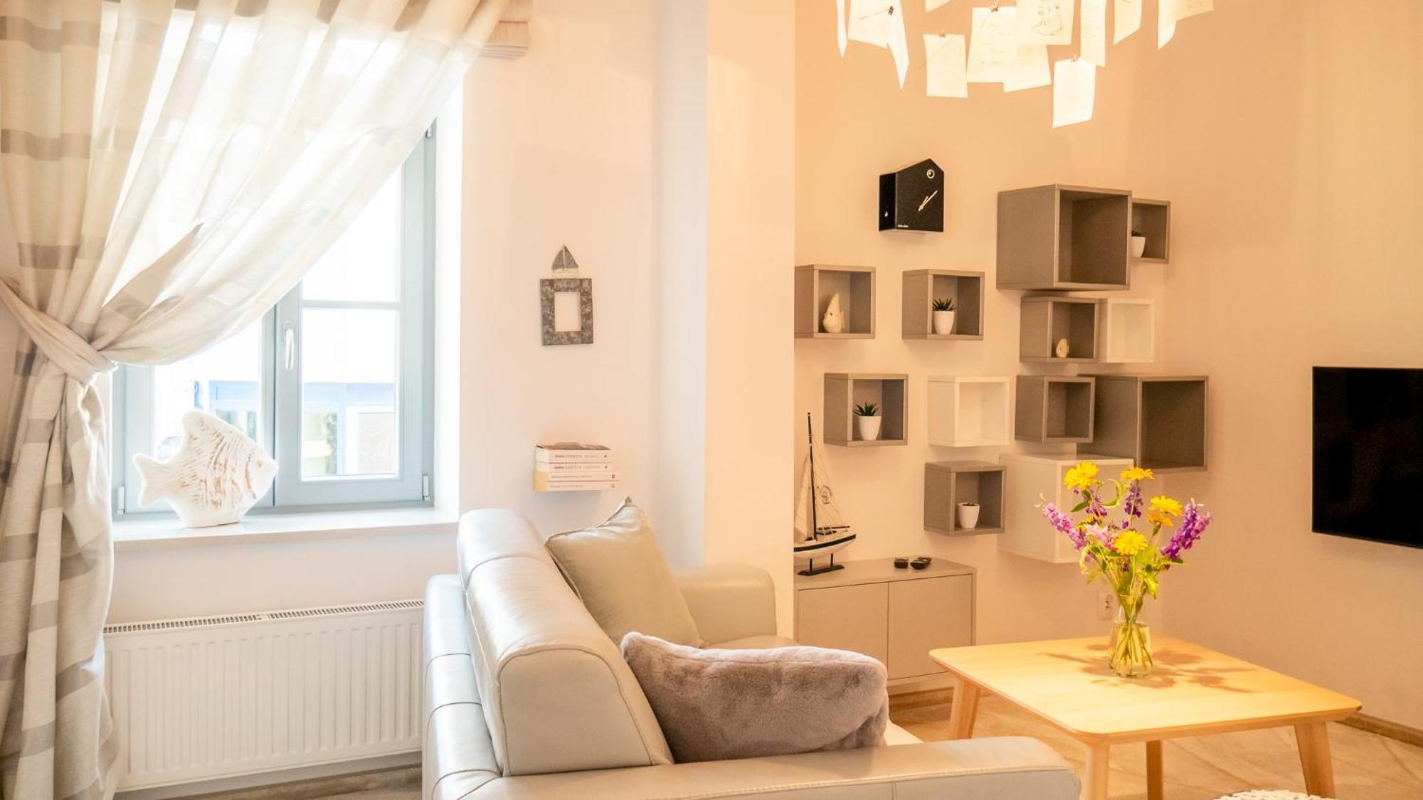 Apartament Morska 2 Surfingbird كولوبرزيغ المظهر الخارجي الصورة