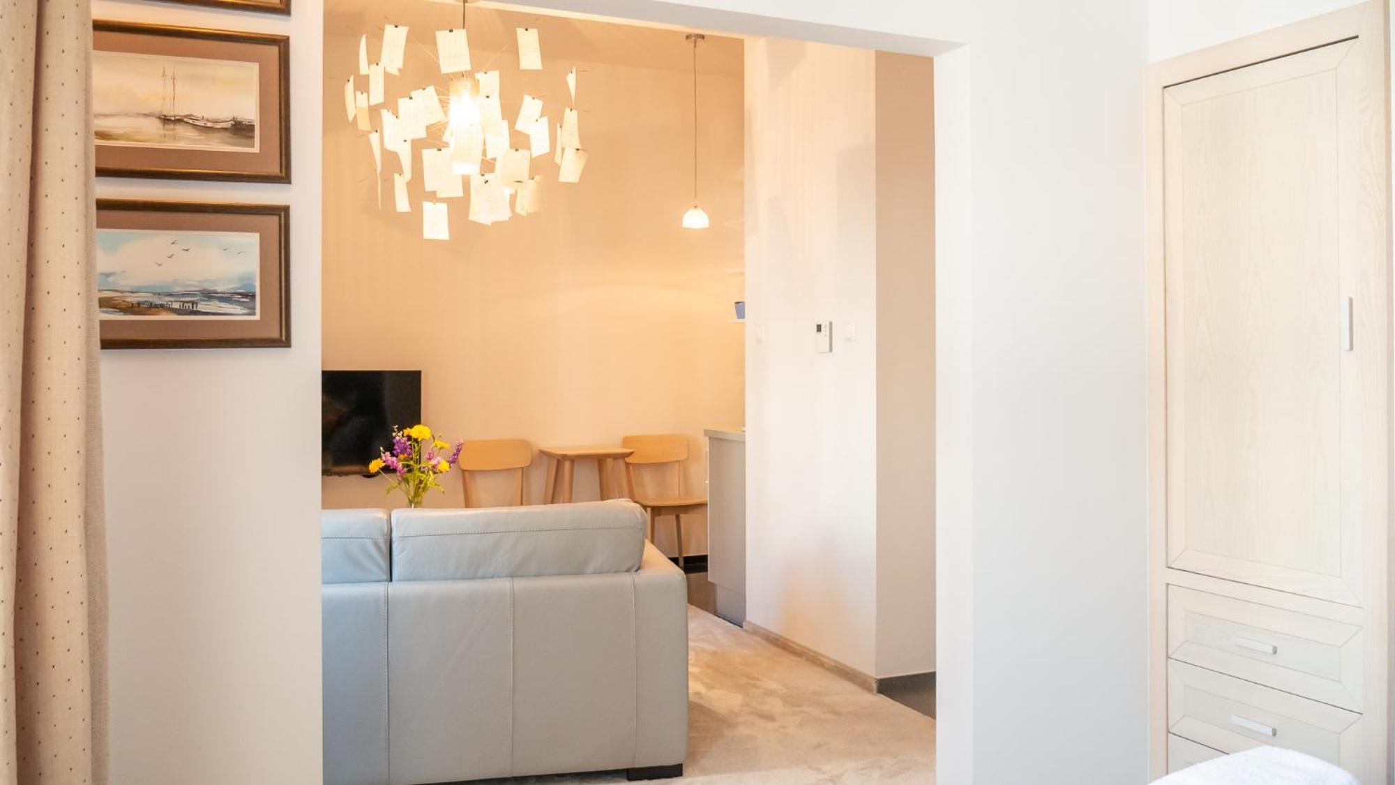 Apartament Morska 2 Surfingbird كولوبرزيغ المظهر الخارجي الصورة