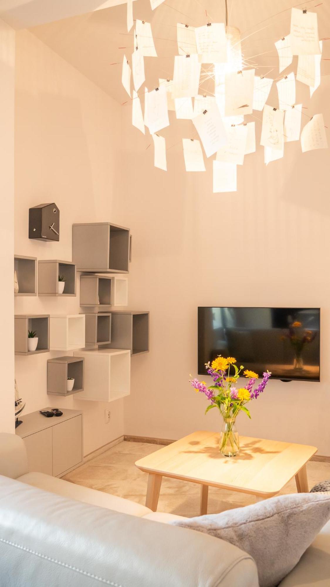 Apartament Morska 2 Surfingbird كولوبرزيغ المظهر الخارجي الصورة
