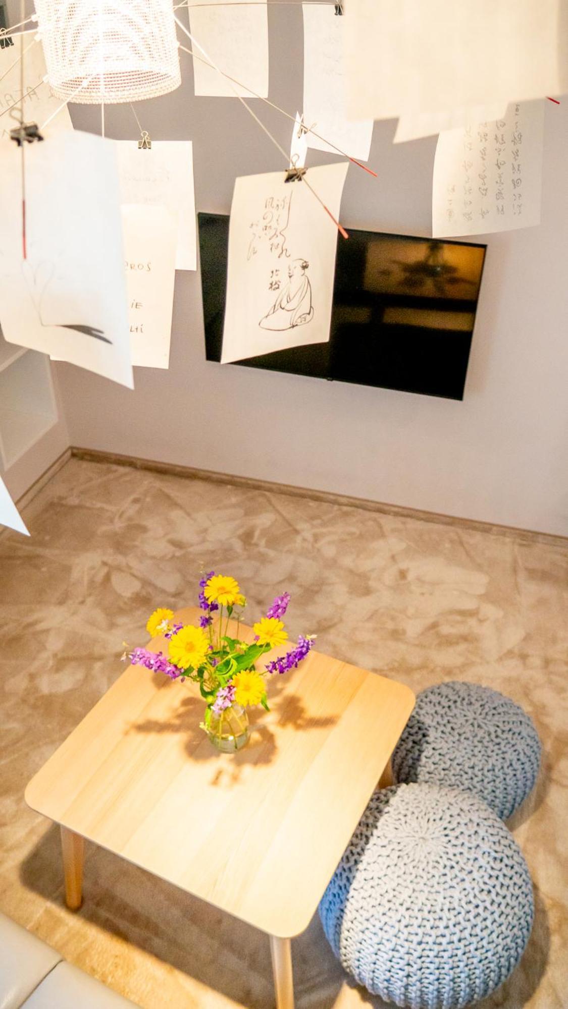 Apartament Morska 2 Surfingbird كولوبرزيغ المظهر الخارجي الصورة