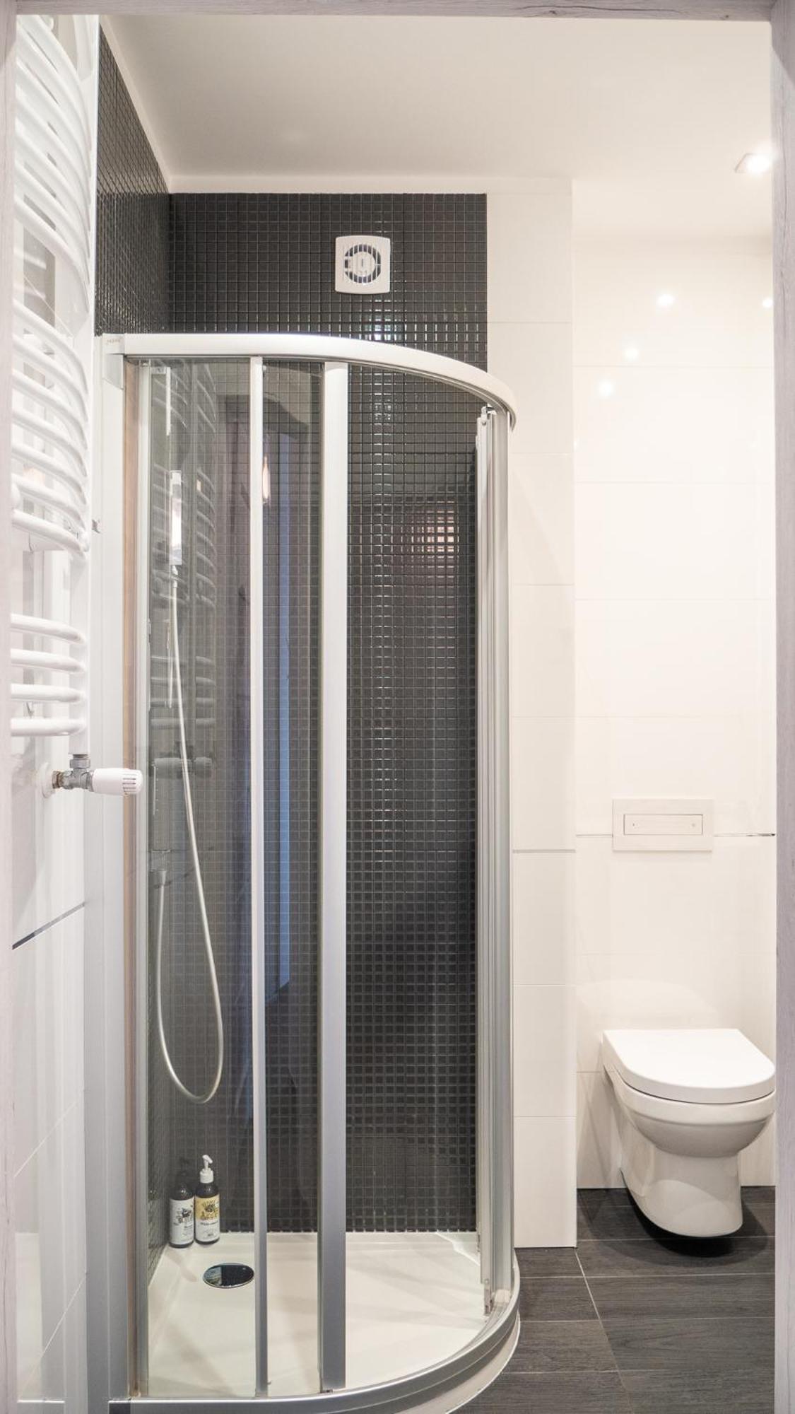 Apartament Morska 2 Surfingbird كولوبرزيغ المظهر الخارجي الصورة