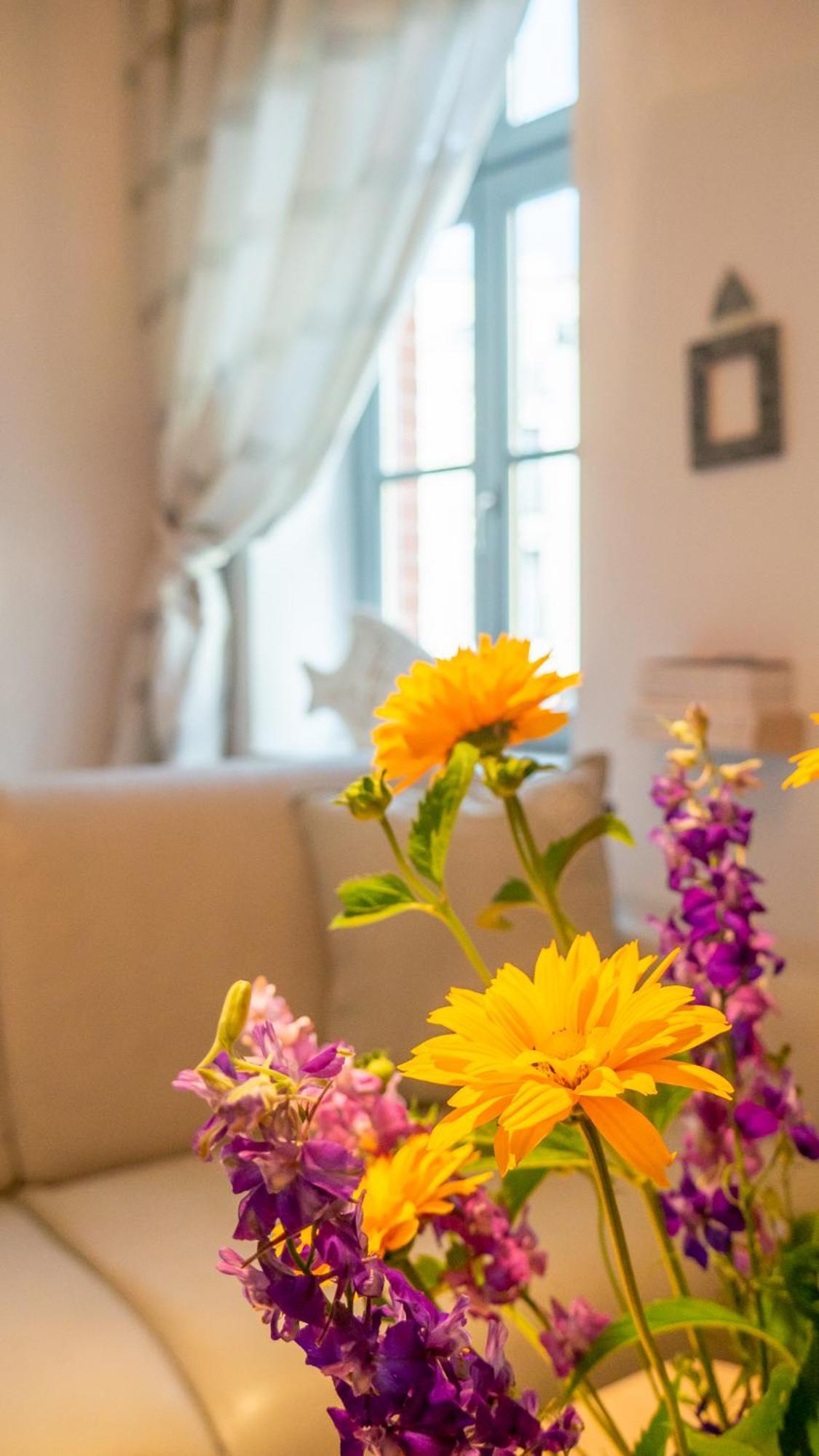 Apartament Morska 2 Surfingbird كولوبرزيغ المظهر الخارجي الصورة