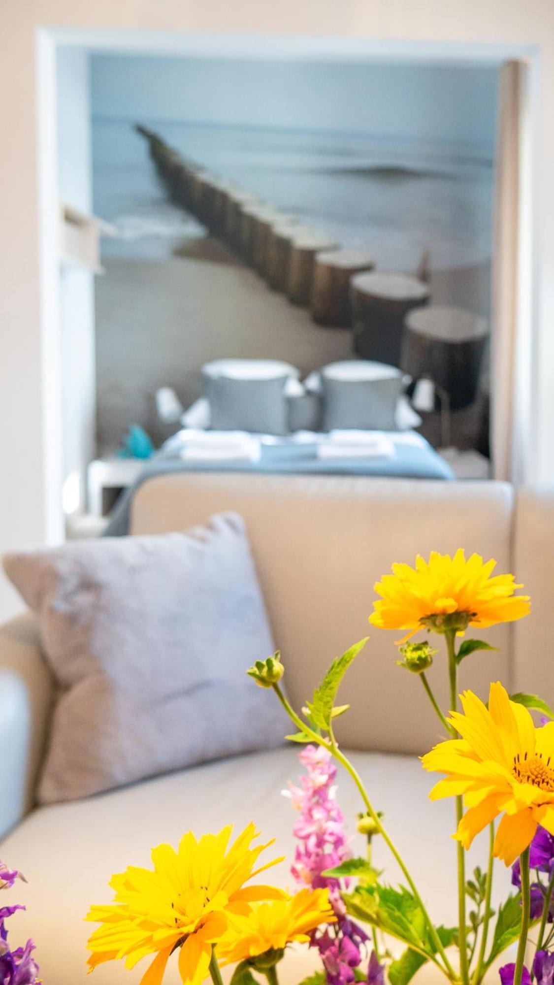 Apartament Morska 2 Surfingbird كولوبرزيغ المظهر الخارجي الصورة