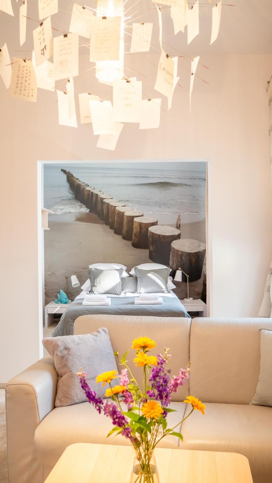 Apartament Morska 2 Surfingbird كولوبرزيغ المظهر الخارجي الصورة
