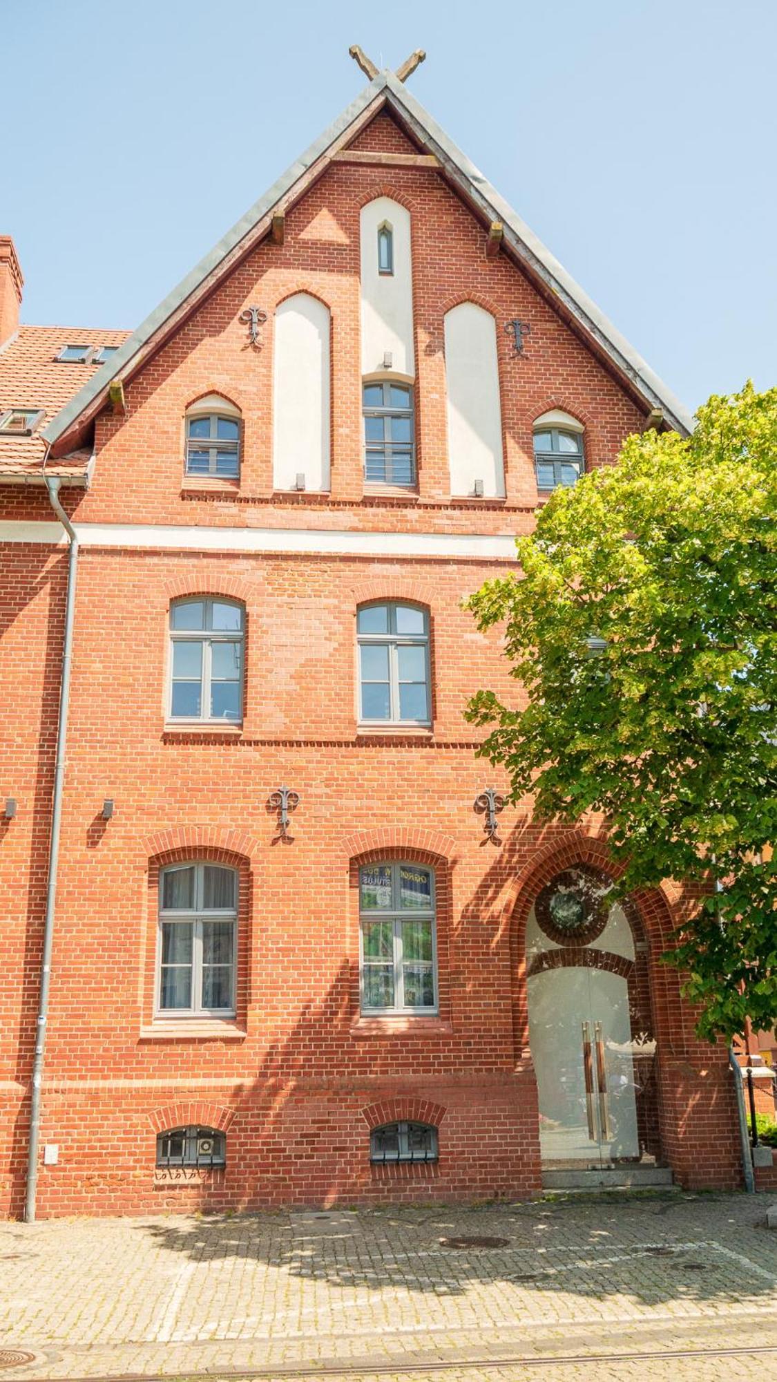 Apartament Morska 2 Surfingbird كولوبرزيغ المظهر الخارجي الصورة